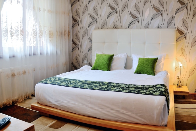 Imagen de la habitación del Hotel Aurora Resort and Spa. Foto 14