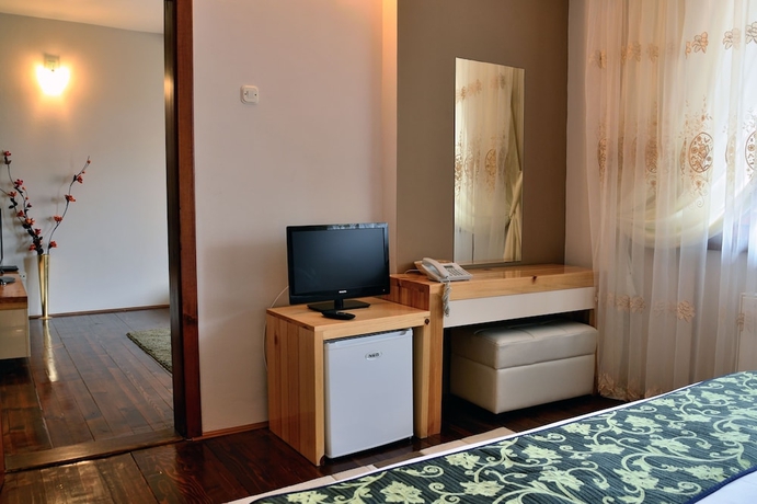 Imagen de la habitación del Hotel Aurora Resort and Spa. Foto 15