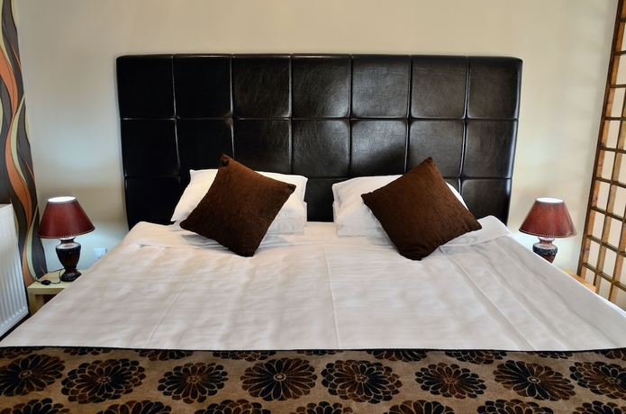 Imagen de la habitación del Hotel Aurora Resort and Spa. Foto 16