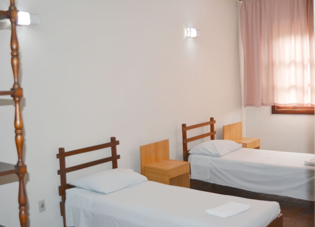 Imagen de la habitación del Hotel Aurora, Ribeir&atilde;o Preto. Foto 7