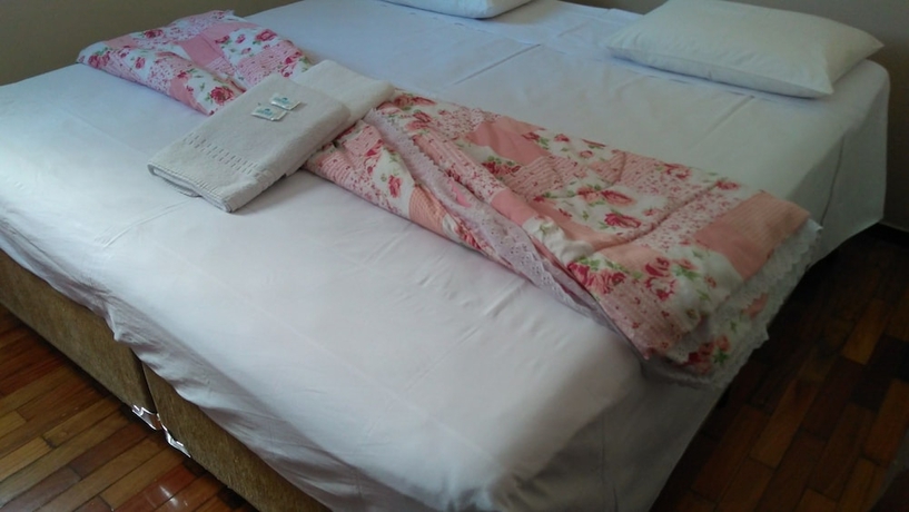 Imagen de la habitación del Hotel Aurora, Ribeir&atilde;o Preto. Foto 11