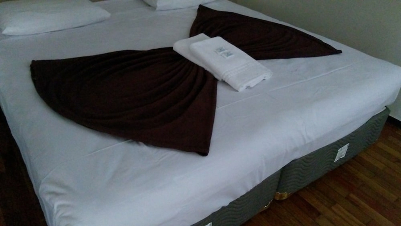 Imagen de la habitación del Hotel Aurora, Ribeir&atilde;o Preto. Foto 13