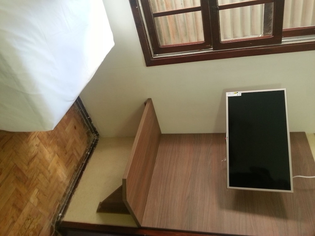 Imagen de la habitación del Hotel Aurora, Ribeir&atilde;o Preto. Foto 16