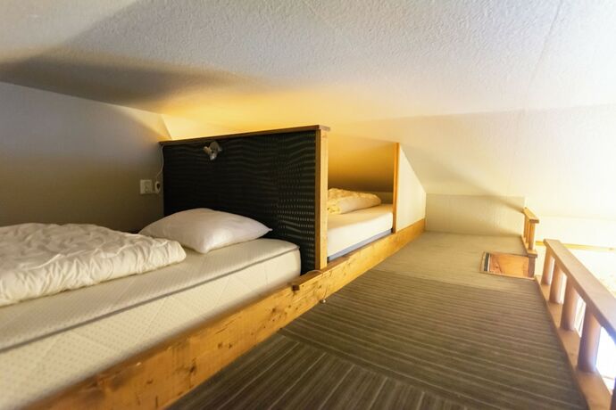 Imagen general del Hotel Aurora RiverCamp Glass Igloos and Cabins. Foto 1