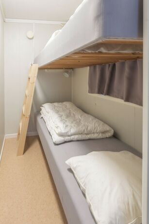 Imagen de la habitación del Hotel Aurora RiverCamp Glass Igloos and Cabins. Foto 14