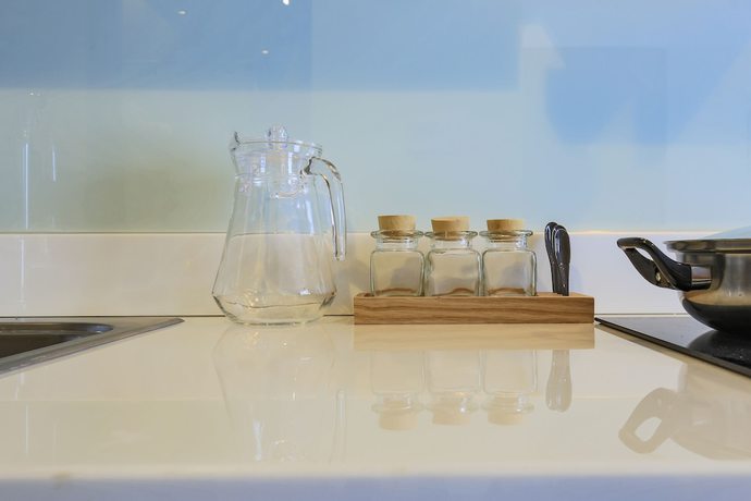 Imagen de la habitación del Hotel Aurora Serviced Apartments - Adults Only. Foto 6