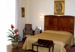 Imagen general del Hotel Aurora, Siracusa. Foto 1