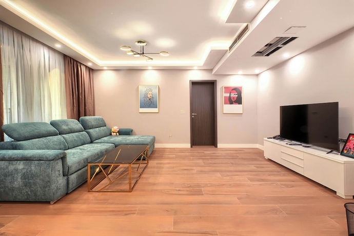 Imagen de la habitación del Hotel Aurora Sofia. Foto 3