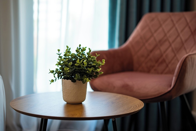 Imagen de la habitación del Hotel Aurora Sofia. Foto 8