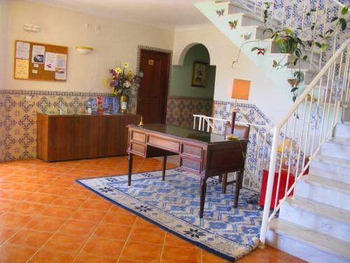 Imagen general del Hotel Aurora Sol. Foto 5