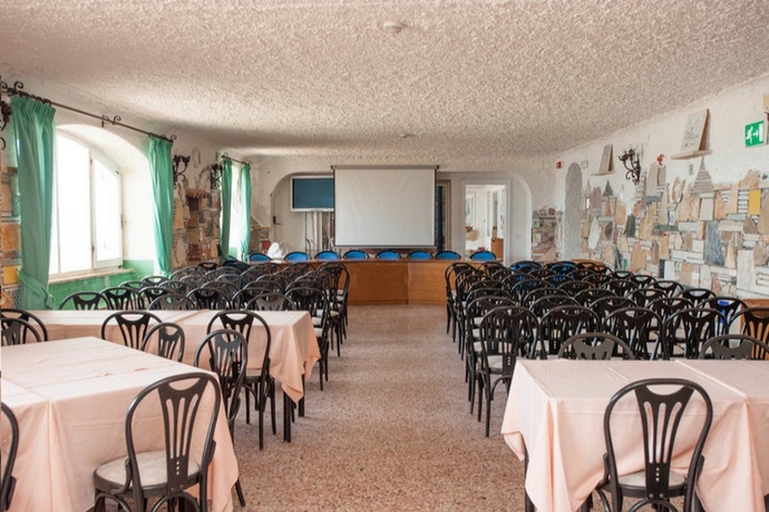 Imagen general del Hotel Aurora, Sperlonga. Foto 4
