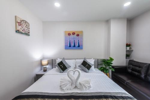 Imagen de la habitación del Hotel Aurora Suvarnabhumi. Foto 7