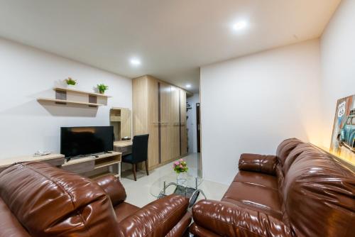 Imagen general del Hotel Aurora Suvarnabhumi. Foto 3