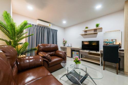 Imagen general del Hotel Aurora Suvarnabhumi. Foto 4