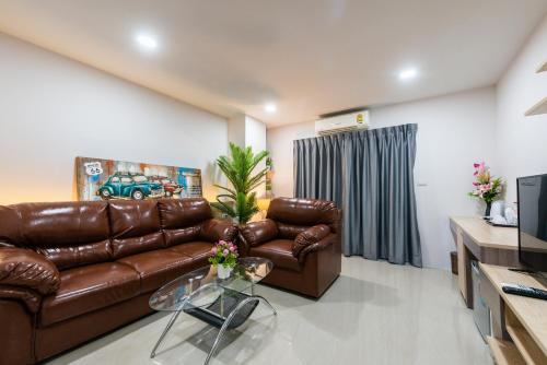 Imagen general del Hotel Aurora Suvarnabhumi. Foto 5