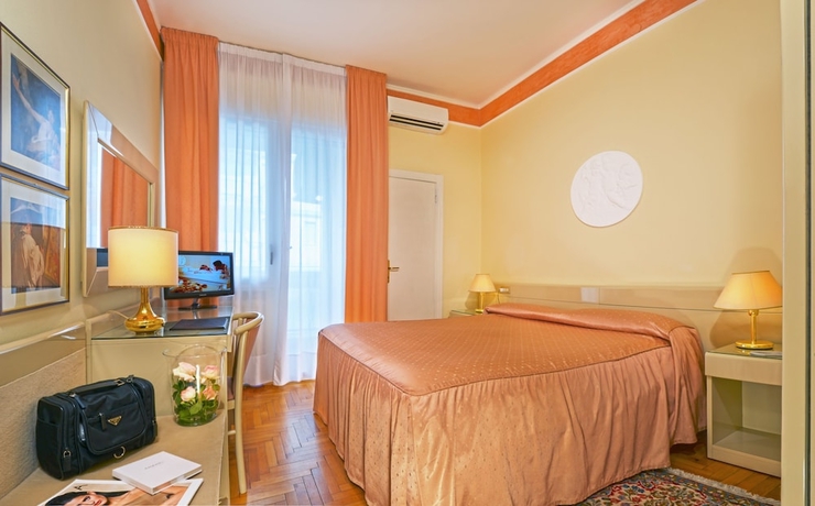 Imagen general del Hotel Aurora Terme. Foto 1