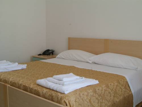 Imagen de la habitación del Hotel Aurora, Tremensuoli. Foto 1