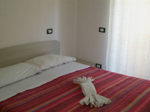 Imagen de la habitación del Hotel Aurora, Tremensuoli. Foto 5