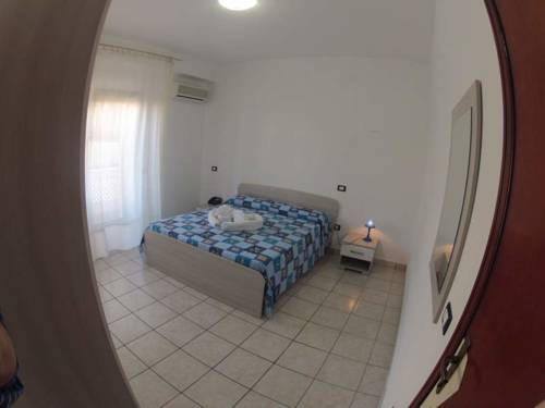 Imagen de la habitación del Hotel Aurora, Tremensuoli. Foto 6