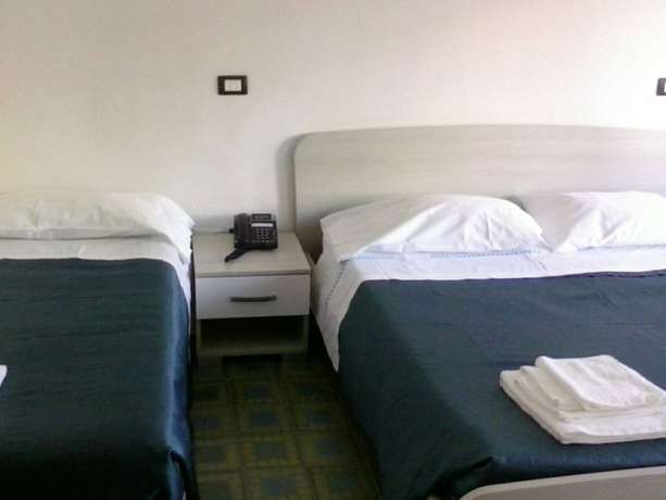 Imagen de la habitación del Hotel Aurora, Tremensuoli. Foto 8
