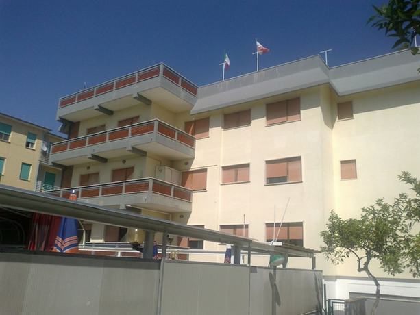 Imagen general del Hotel Aurora, Tremensuoli. Foto 3