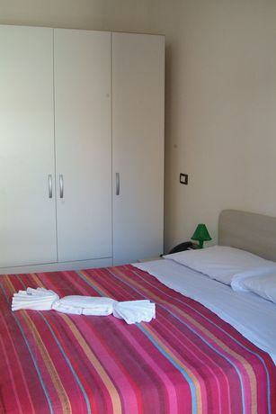 Imagen de la habitación del Hotel Aurora, Tremensuoli. Foto 10