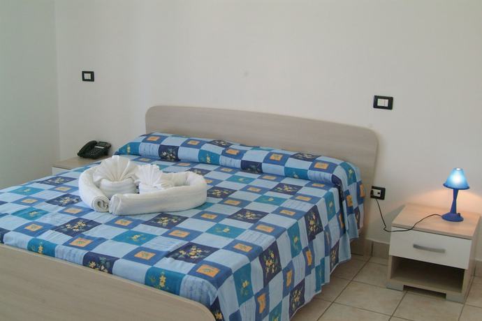 Imagen de la habitación del Hotel Aurora, Tremensuoli. Foto 11