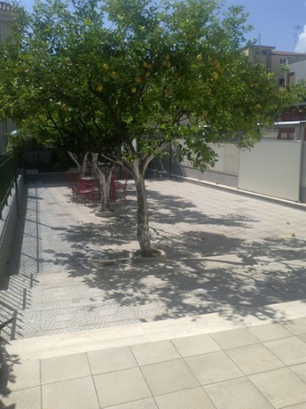 Imagen de los exteriores del Hotel Aurora, Tremensuoli. Foto 15