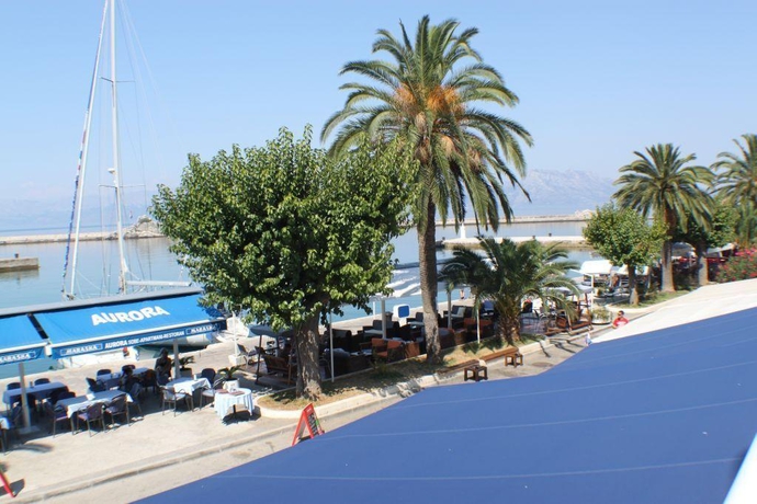 Imagen general del Hotel Aurora, Trpanj. Foto 7