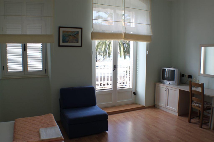 Imagen general del Hotel Aurora, Trpanj. Foto 9