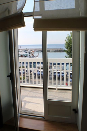 Imagen general del Hotel Aurora, Trpanj. Foto 10