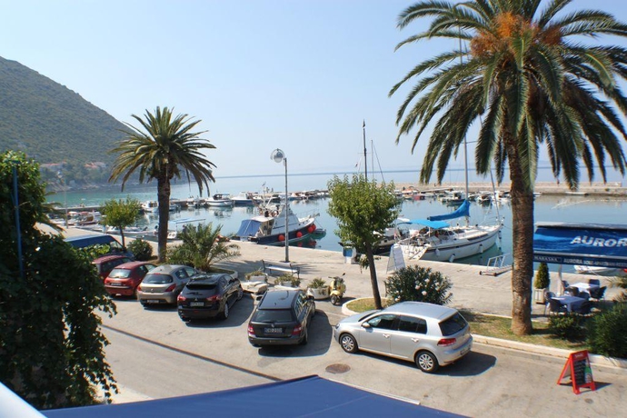 Imagen general del Hotel Aurora, Trpanj. Foto 11