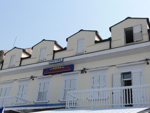 Imagen general del Hotel Aurora, Trpanj. Foto 12