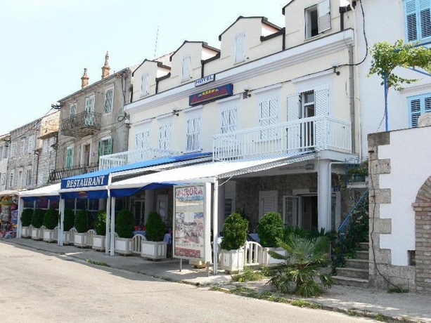 Imagen general del Hotel Aurora, Trpanj. Foto 14