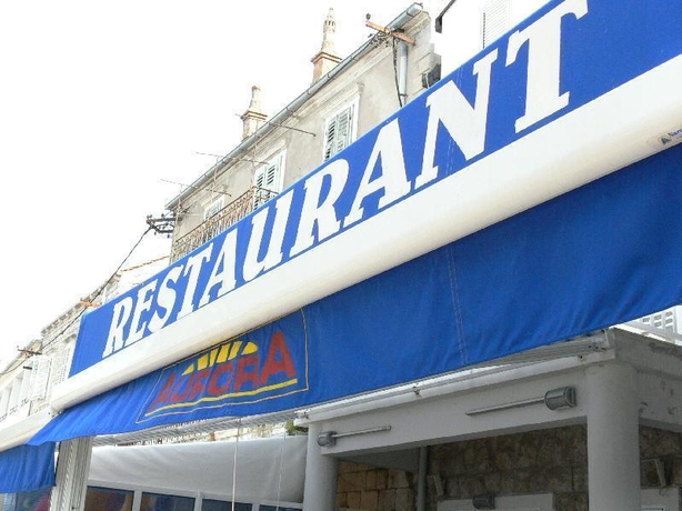 Imagen general del Hotel Aurora, Trpanj. Foto 15