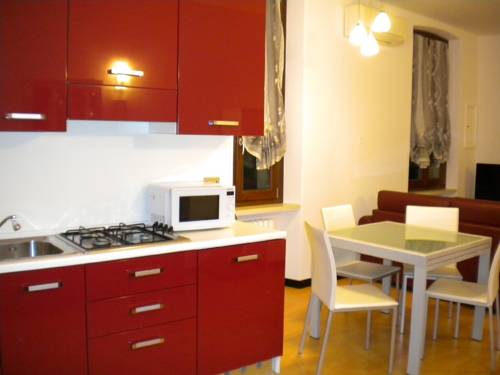 Imagen de la habitación del Hotel Aurora, Verona. Foto 3