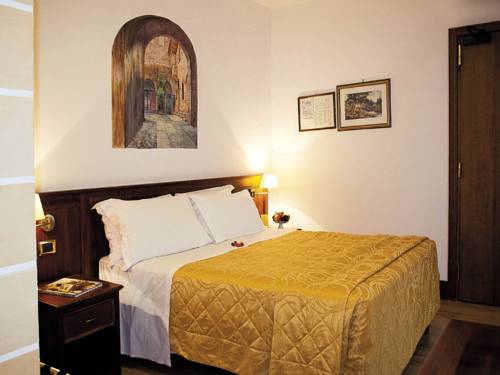 Imagen de la habitación del Hotel Aurora, Verona. Foto 6