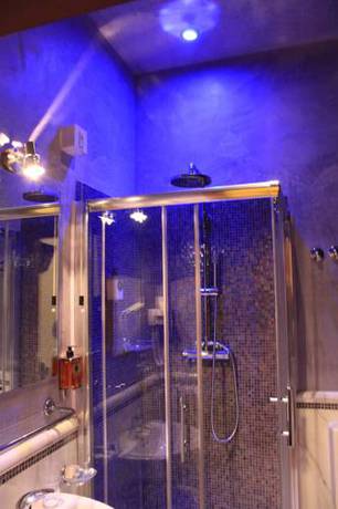 Imagen de la habitación del Hotel Aurora, Verona. Foto 7