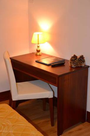 Imagen de la habitación del Hotel Aurora, Verona. Foto 9