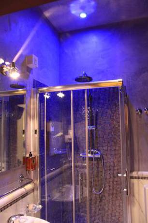 Imagen de la habitación del Hotel Aurora, Verona. Foto 10