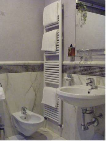 Imagen de la habitación del Hotel Aurora, Verona. Foto 14