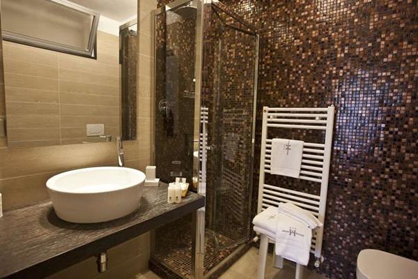 Imagen de la habitación del Hotel Aurora, Viserba. Foto 7