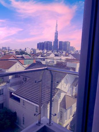 Imagen general del Hotel Aurora Western Village. Foto 2