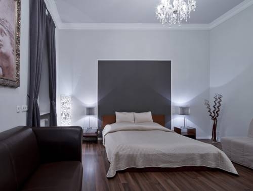 Imagen general del Hotel Aurora, Wiesbaden. Foto 2