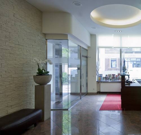 Imagen general del Hotel Aurora, Wiesbaden. Foto 3