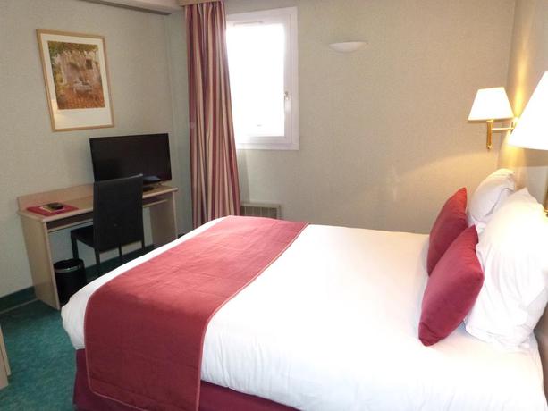 Imagen de la habitación del Hotel Aurore Bourges Nord. Foto 3