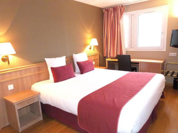 Imagen de la habitación del Hotel Aurore Bourges Nord. Foto 5