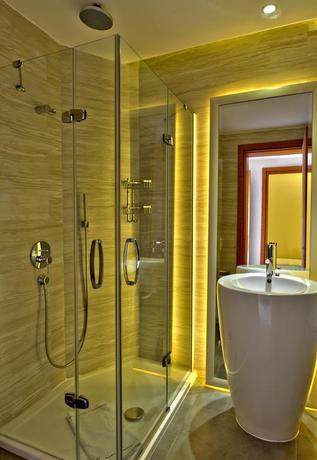 Imagen de la habitación del Hotel Aurum Didyma Spa and Beach. Foto 5