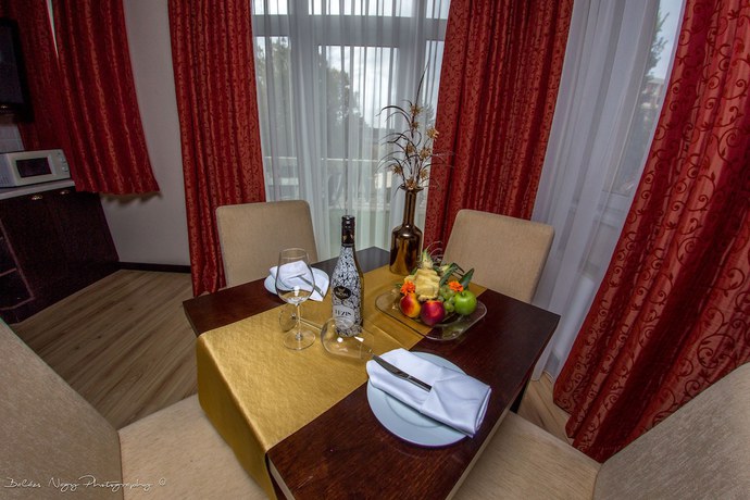 Imagen de la habitación del Hotel Aurum, Hajduszoboszlo. Foto 2