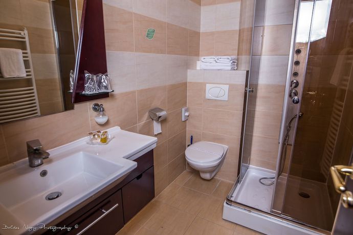Imagen de la habitación del Hotel Aurum, Hajduszoboszlo. Foto 4